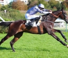 04 10 2024,Richard et Robert Hennessy (Gr3)  Il Est Français retrouvé FRA Auteuil