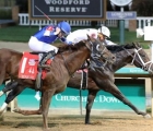 MAJOR GENERAL TALLIES 10 POINTS ON ROAD TO KENTUCKY DERBY WIN, USA 19 09 2021