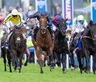 ambiente-friendly-_yellow-and-black-silks_-chased-home-city-of-troy-uk-epsom-01-06-2024