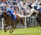 Yibir rediscovers winning touch in G2 Princess Of Wales’s Stakes, NMarket UK