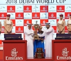 his-highness-sheikh-mohammed-bin-rashid-al-maktoum-his-highness-sheikh-hamdan-bin-mohammad-al-maktoum-and-members-of-the-royal-family-at-the-dubai-world-cup-trophy-presentation-on-march-31st-2018