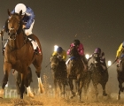race-9-thunder-snow-in-action-in-the-dubai-world-cup-march-31-2018