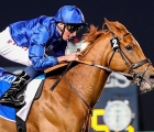 Baccarat 1st Handicap Meydan 17 02 18