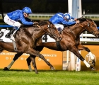 Blue Point 2nd G2 Meydan Sprint Meydan 22 02 18