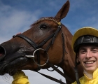james-doyle-with-sea-of-class-after-their-victory-in-the-darley-irish-oaks-july-2018