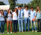 Le giovani leve dell'allevamento italiano di purosangue  inglese