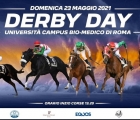 Roma Derby day 2021
