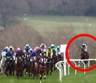 mount-ida-is-pictured-trailing-the-kim-muir-field-coming-down-the-cheltenham-hill-uk-cheltenham-18-03-2021