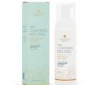 oroverde gentle cleansing mousse 150ml