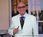 Giuseppe Neri, distributore per l'Italia di GAIN Horse Feed