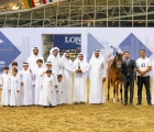 Fillies 2 Years Old (Class 2)-43 – SABHA AL KHOR