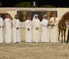 Junior Fillies Championship (Class JFC)34 – SHGAIRAH AL DOHA