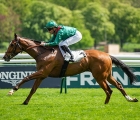 Dimanche 14 Avril 2024;Paris Longchamp;PRIX NOAILLES - G3