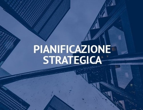 FED pianificazione strategica