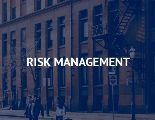 FED risk management